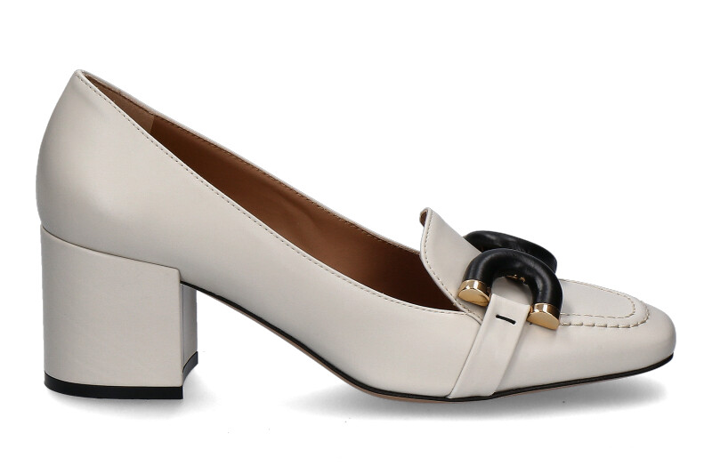 Roberto Festa pumps  HARABY VITELLO BONE