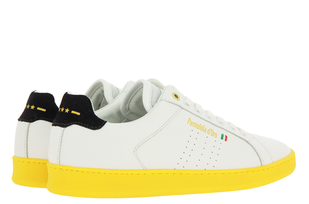 pantofola-d-oro-sneaker-10211041-yellow