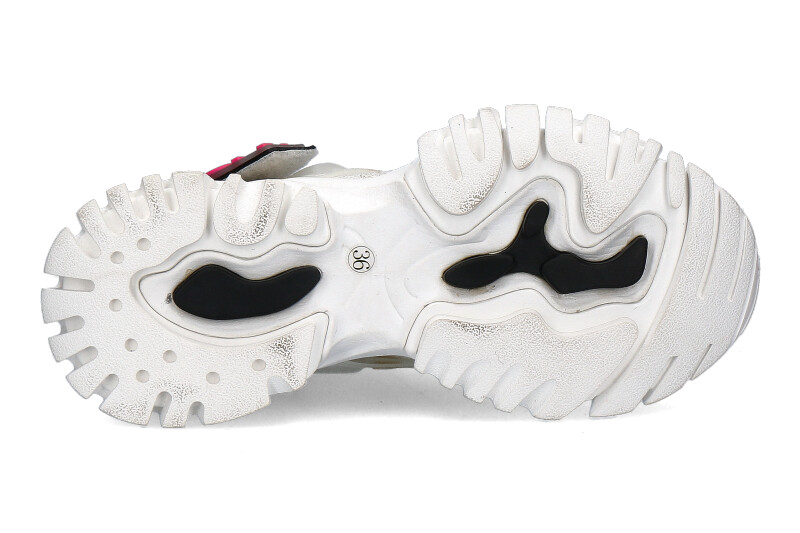 cljd-sneaker-6F033-1001-white_232900134_5 cljd-sneaker-6F033-1001-white_232900134_5