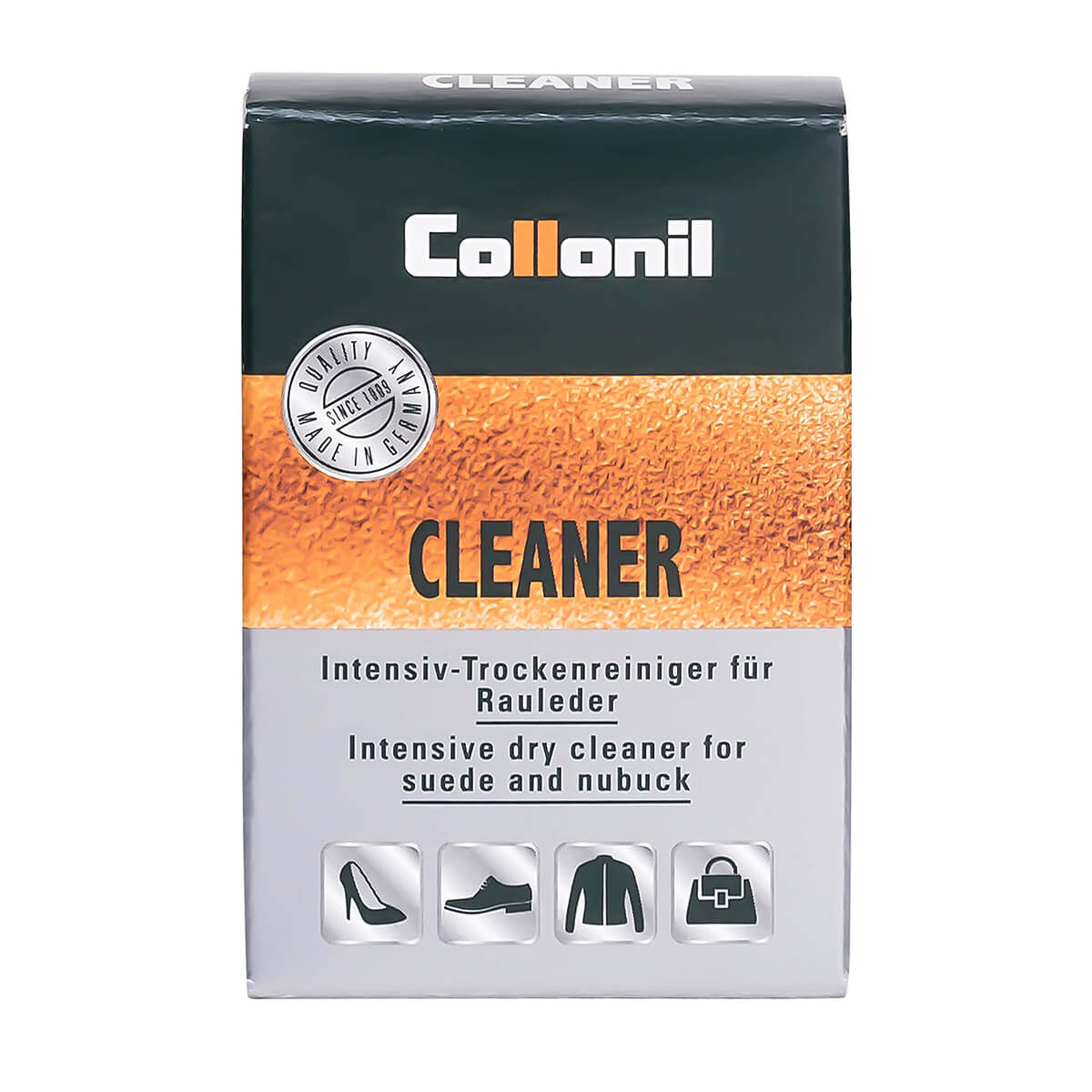 Collonil Cleaner