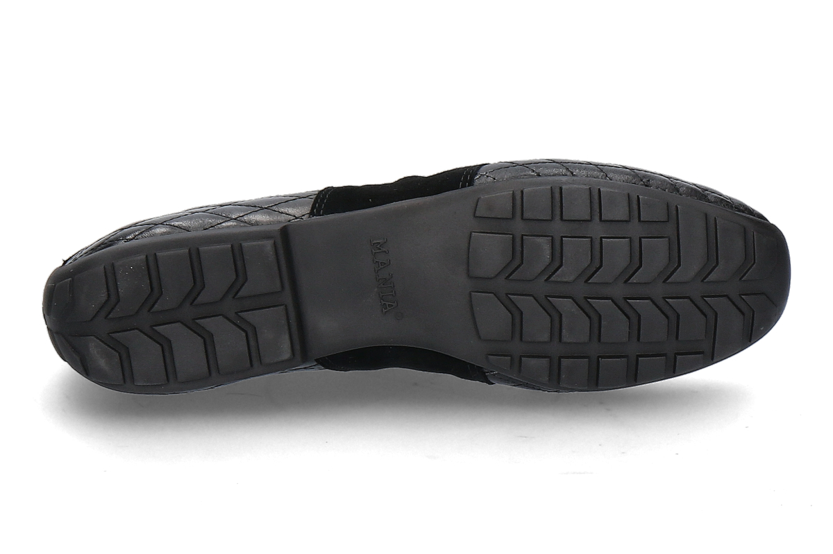 Mania Sneaker MB 733 CAREZZA CAMOSCIO_232000194_4