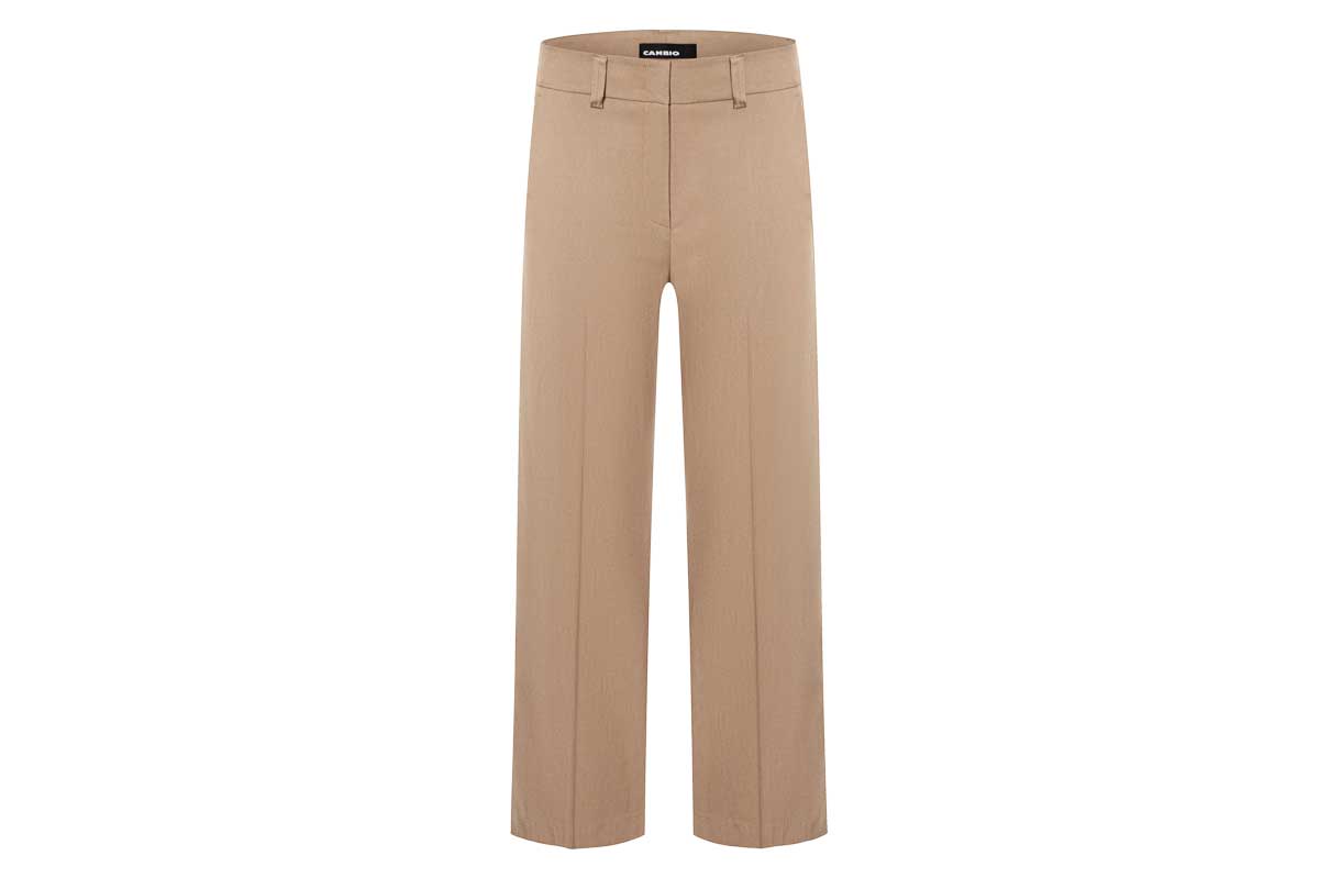 Cambio 7/8 chino CALIFORNIA- desert taupe/ brown