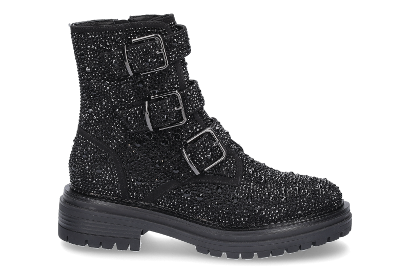 Bibi Lou boots NEGRO BLACK