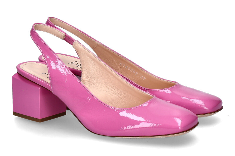 Attilio Giusti Leombruni Slingpumps ANGIE temptation/pink