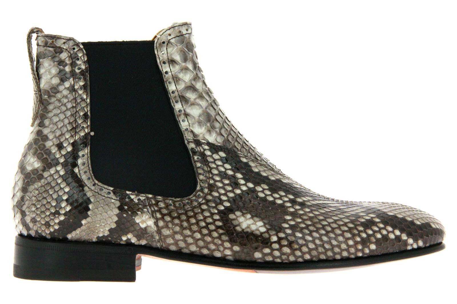 Benson's Chelsea boot ACAPULCO ROCCIA