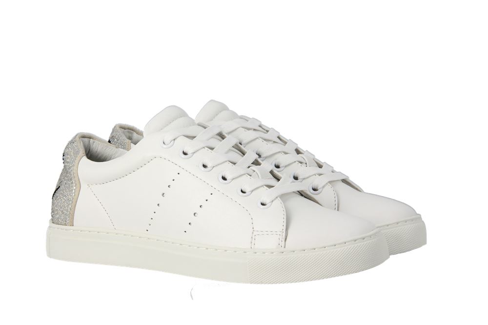 lola-cruz-sneaker-smiley-white