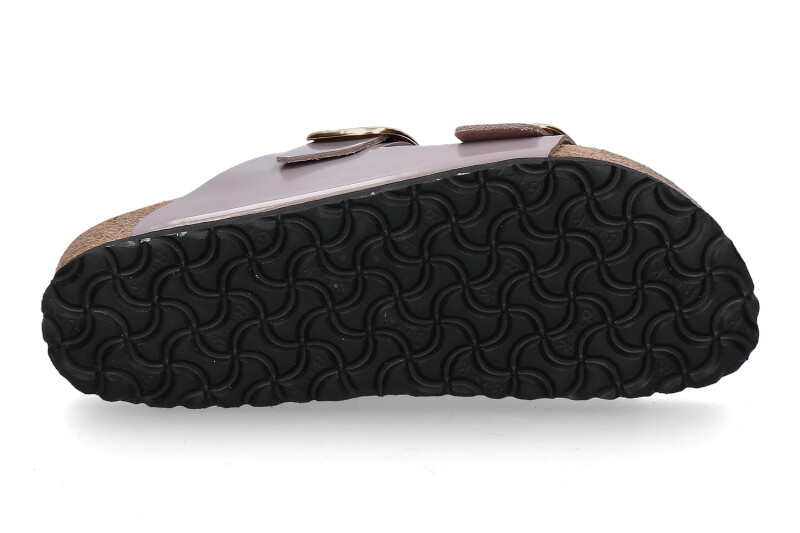 Birkenstock Pantolette ARIZONA BIG BUCKLE SCHMAL- faded purple_271800054_5 Birkenstock Pantolette ARIZONA BIG BUCKLE SCHMAL- faded purple_271800054_5