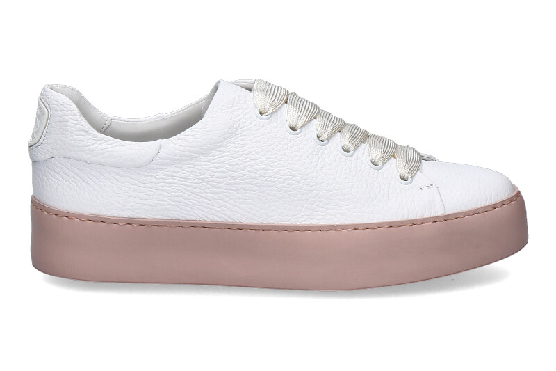 Camerlengo sneaker TAGLIA CAIRO BIANCO