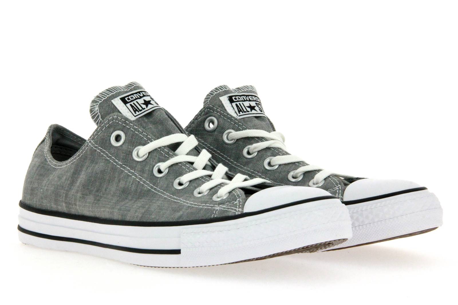 Converse ALL STAR CHUCK DOLPHIN / BLACK (40)