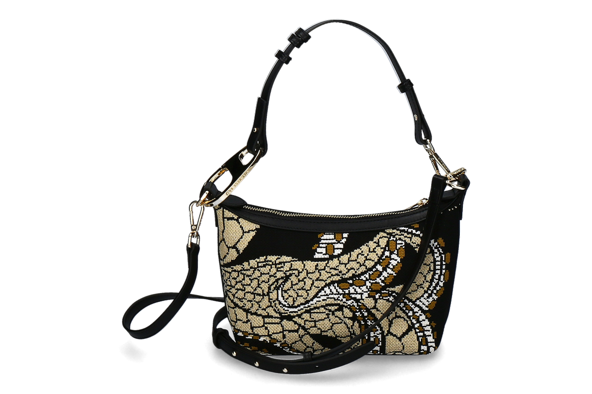 My-Best Bag Firenze bag OCTOPUS MINI- multicolor