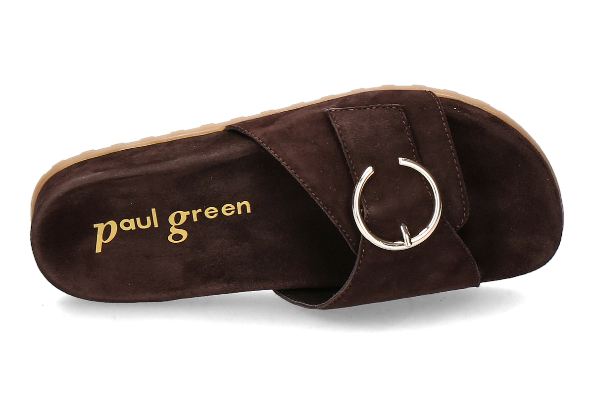 paul green soft velvet mocca__5