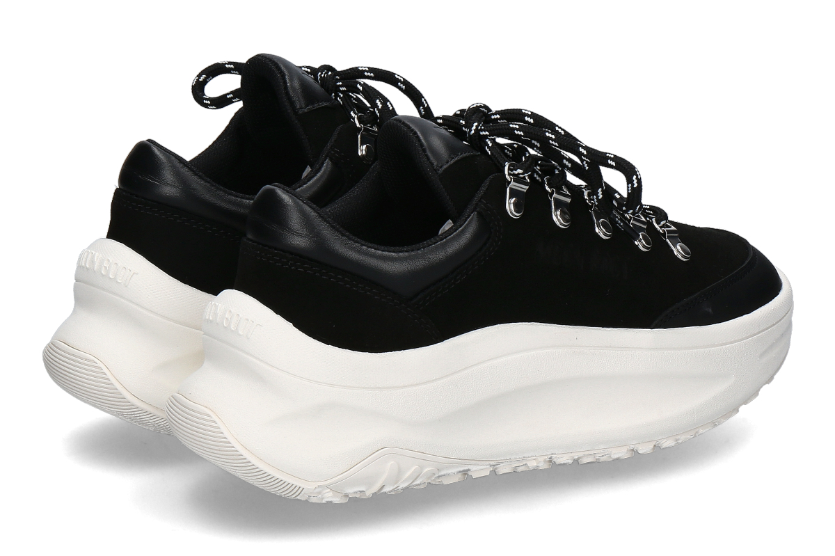 Moon Boot Sneaker MOON247 CITY - black_233000016_2