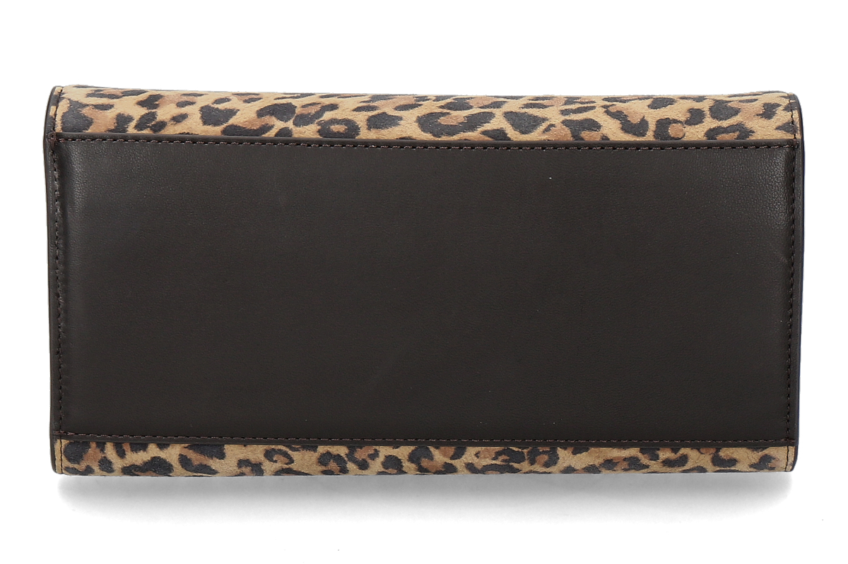 Peter Kaiser clutch LEO NAPPA- multicolor