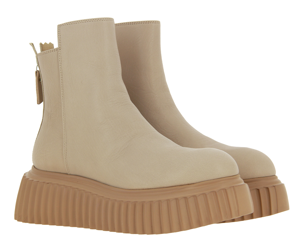 AGL-Boots-D751507PGKI0122365-Beige-253400065-0000 AGL-Boots-D751507PGKI0122365-Beige-253400065-0000
