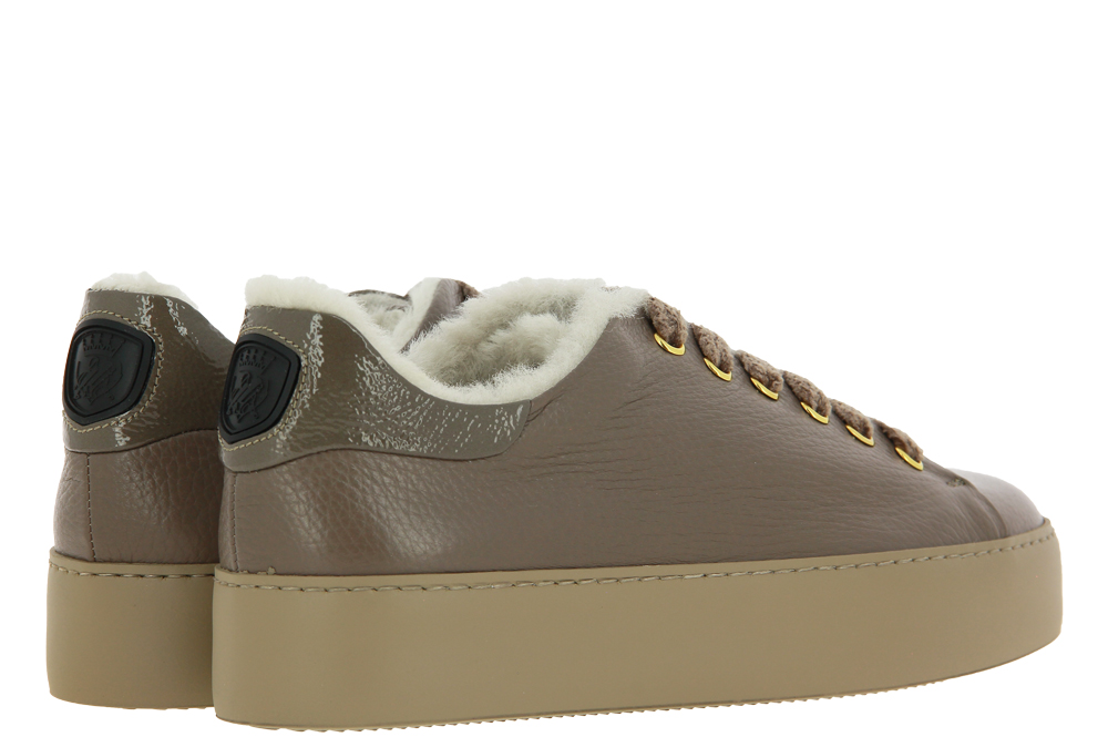 Camerlengo-Sneaker-M16060-Fango-261900007-0007 Camerlengo-Sneaker-M16060-Fango-261900007-0007
