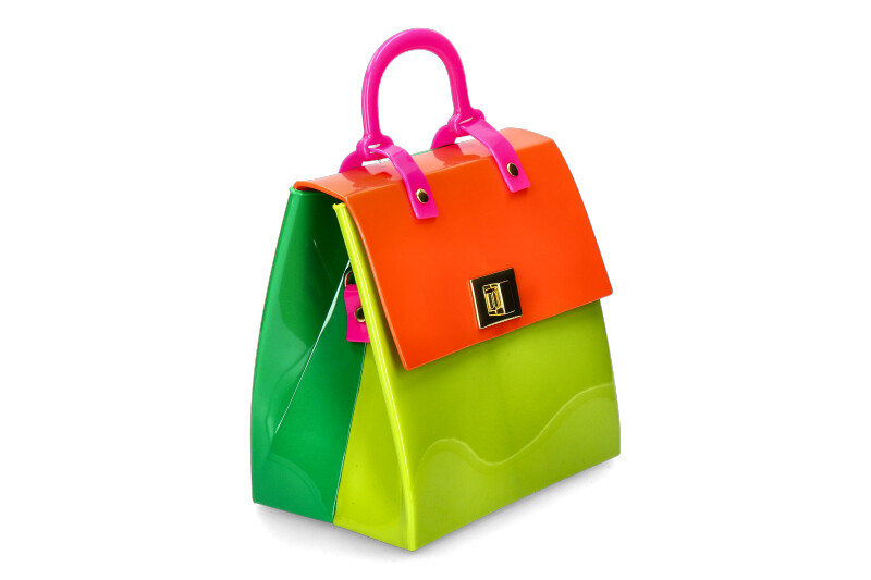 Disorder Urban  CARTERA ORANGE MULTI