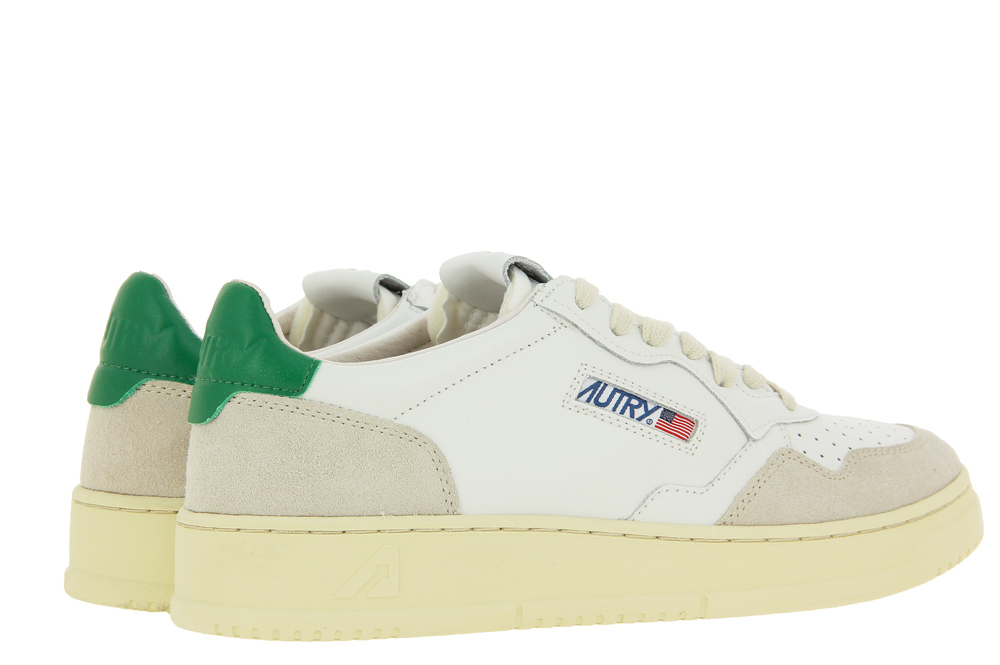 autry basket medalist