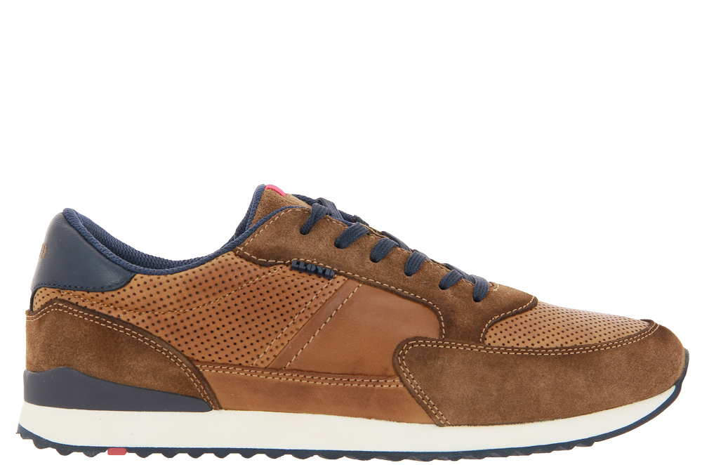 LLOYD-Sneaker-1140713-Cigar-136300085-0004