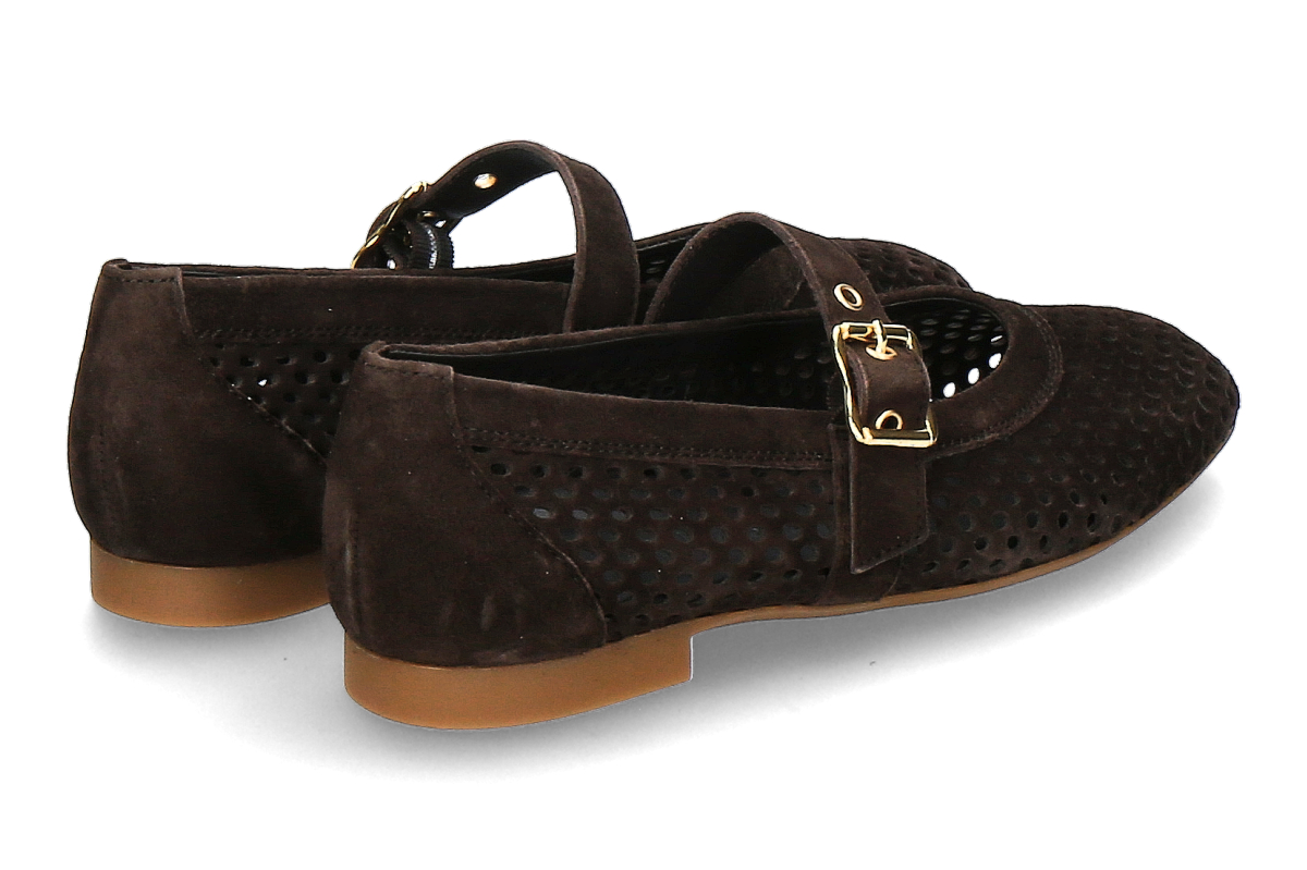 Paul Green Ballerina SAMTZIEGE MORO- dbraun_221300097_2