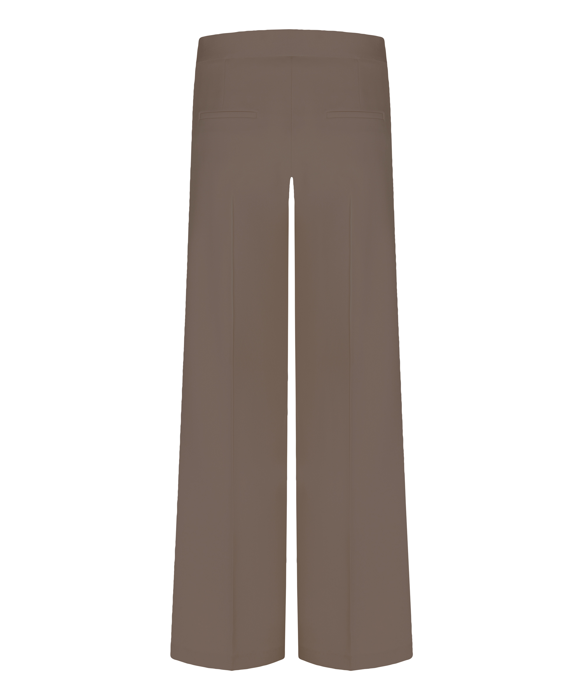 Cambio Stoffhose AVA- mineral