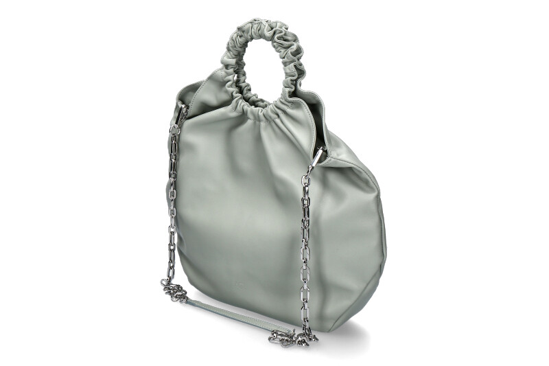 AGL Attilio Giusti Leombruni bag BAG SOFTY MINT AGL Attilio Giusti Leombruni bag BAG SOFTY MINT