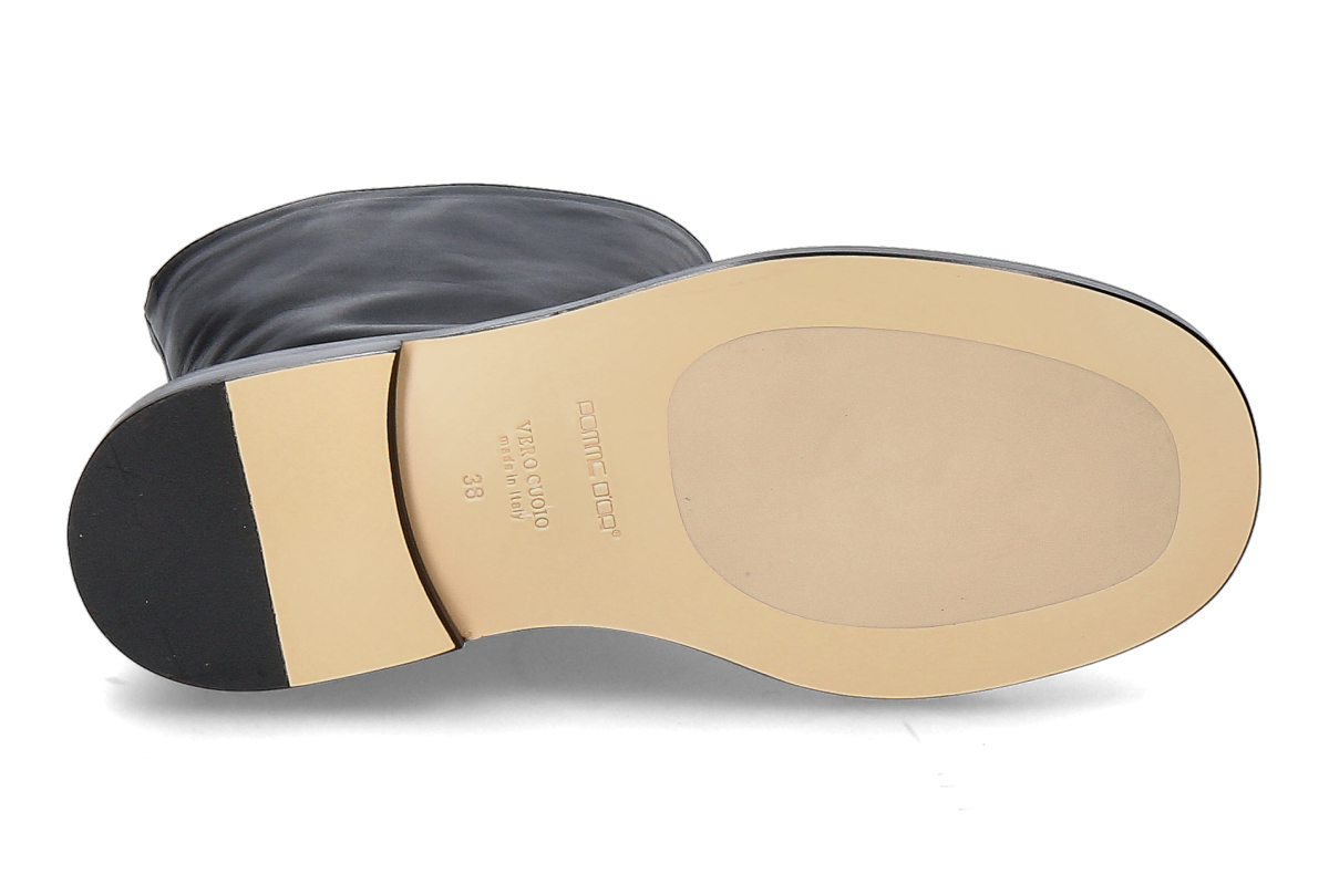 Pomme d-Or Stiefelette BETH SETA- nero_251000166_4