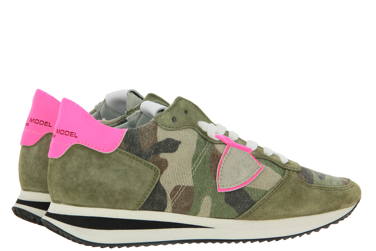 Philippe-Model-TZLD-CN01-Camouflage-Neon-0004 Philippe-Model-TZLD-CN01-Camouflage-Neon-0004