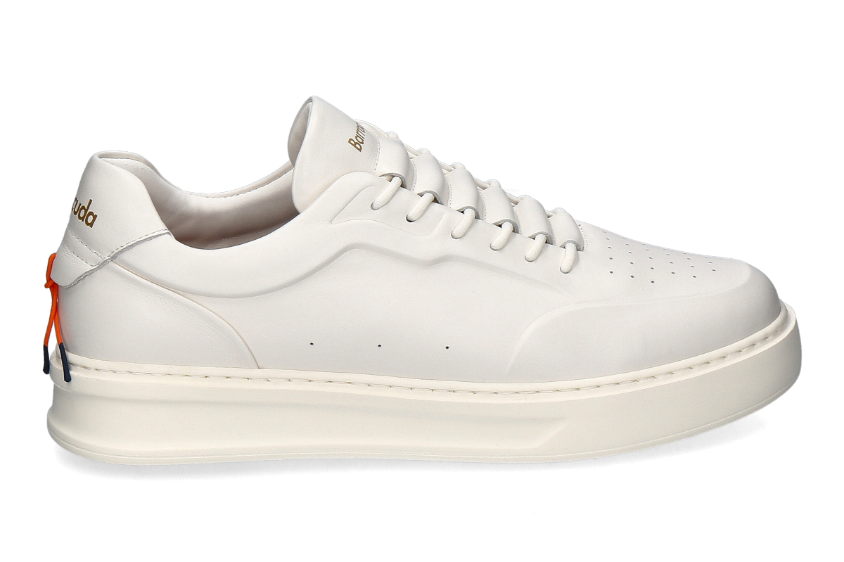 Barracuda Men's- Sneaker PHÖNIX- white