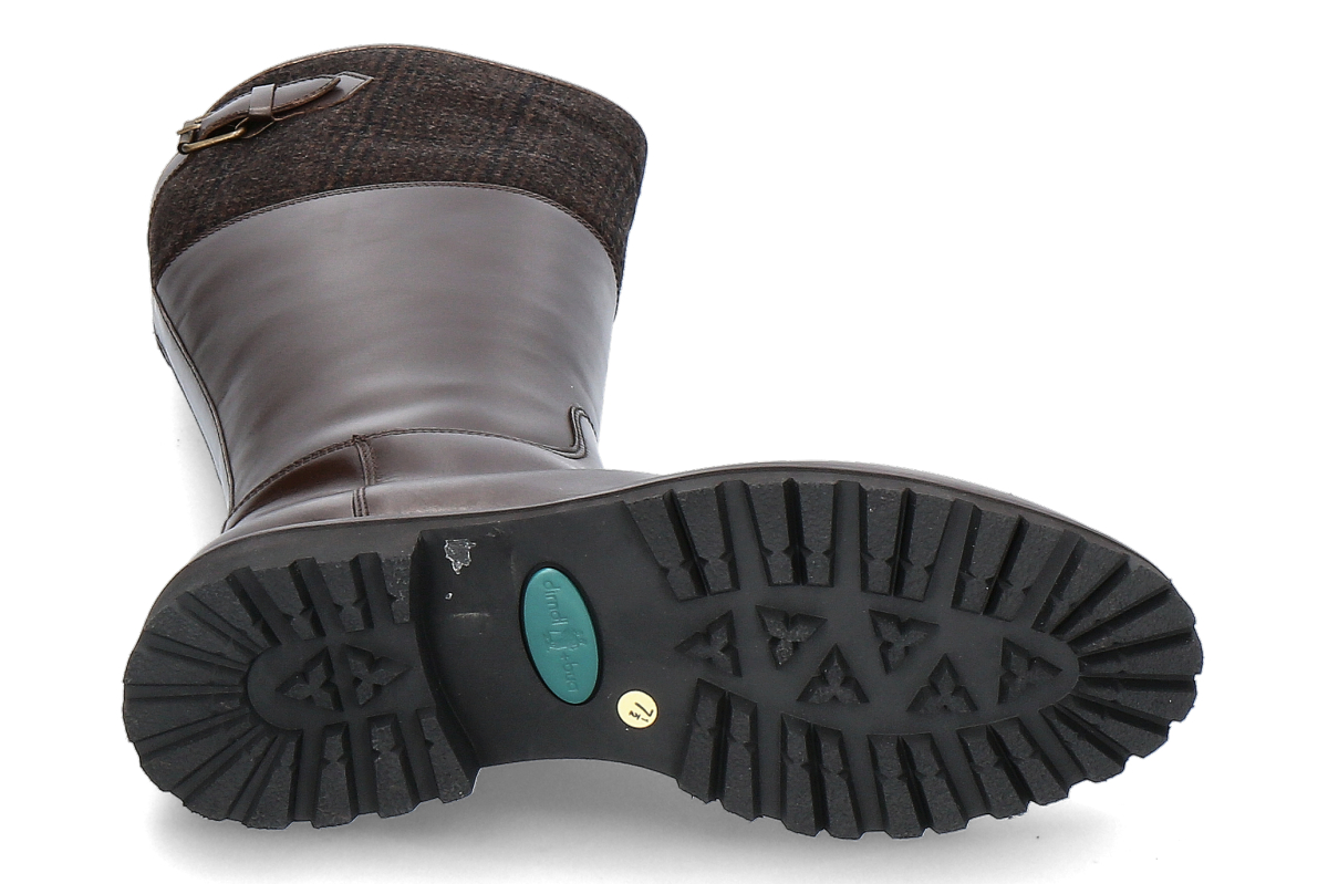dirndl + bua Damen-Stiefel gefüttert TENDER- braun_253300270_6 dirndl + bua Damen-Stiefel gefüttert TENDER- braun_253300270_6