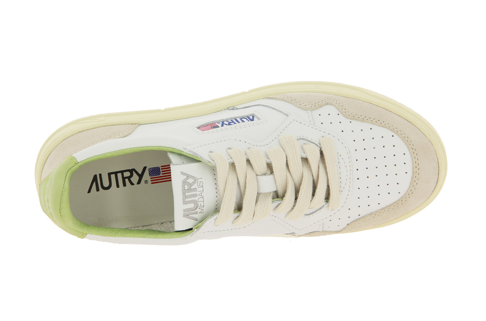 Autry-Sneaker-AULW-LS41-232100101-0005 Autry-Sneaker-AULW-LS41-232100101-0005