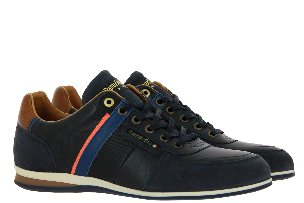 Pantofola-Sneaker-10211020-Dress-Blue-0002