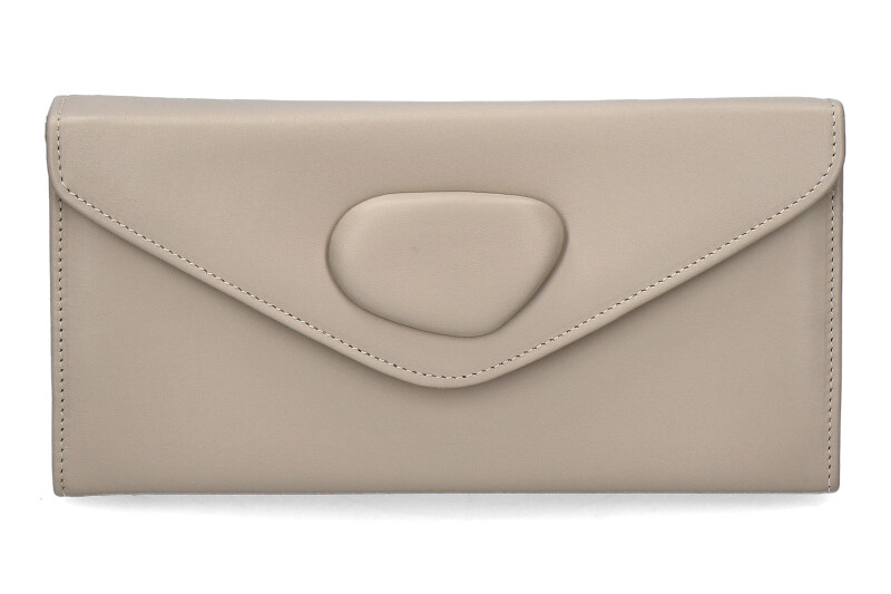 Brunate clutch NAPPA MOON