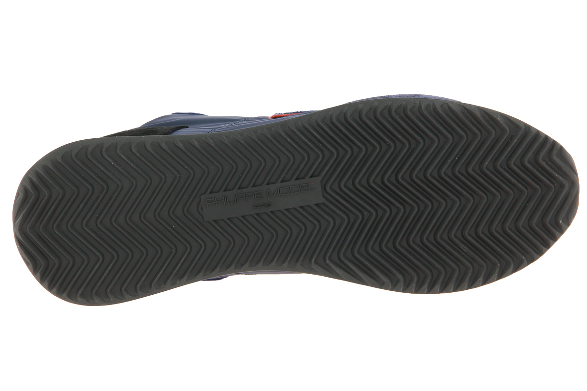 Philippe-Model-Sneaker-TZLU-W057-Bluette-0012 Philippe-Model-Sneaker-TZLU-W057-Bluette-0012