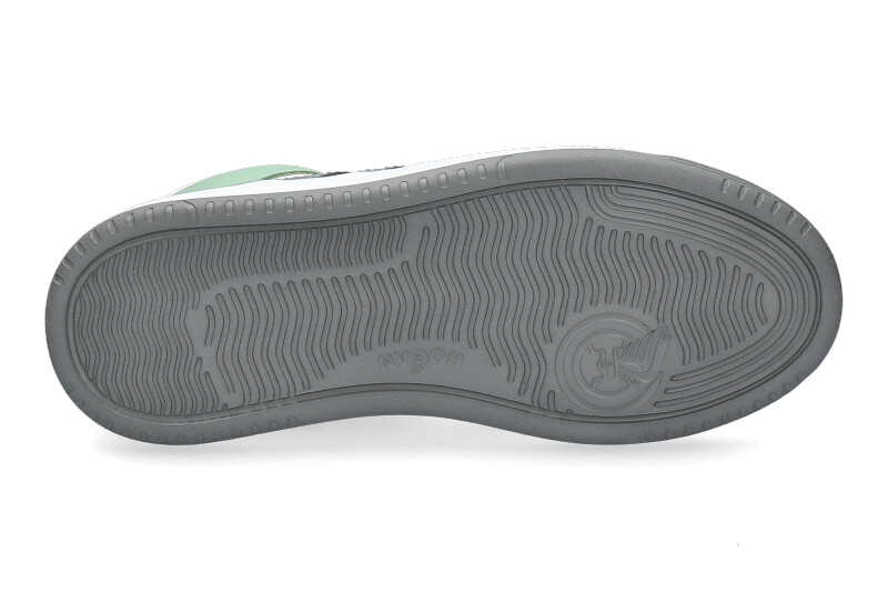 hogan-mid-cut-HXW6300-basket-mint-silver__4 hogan-mid-cut-HXW6300-basket-mint-silver__4
