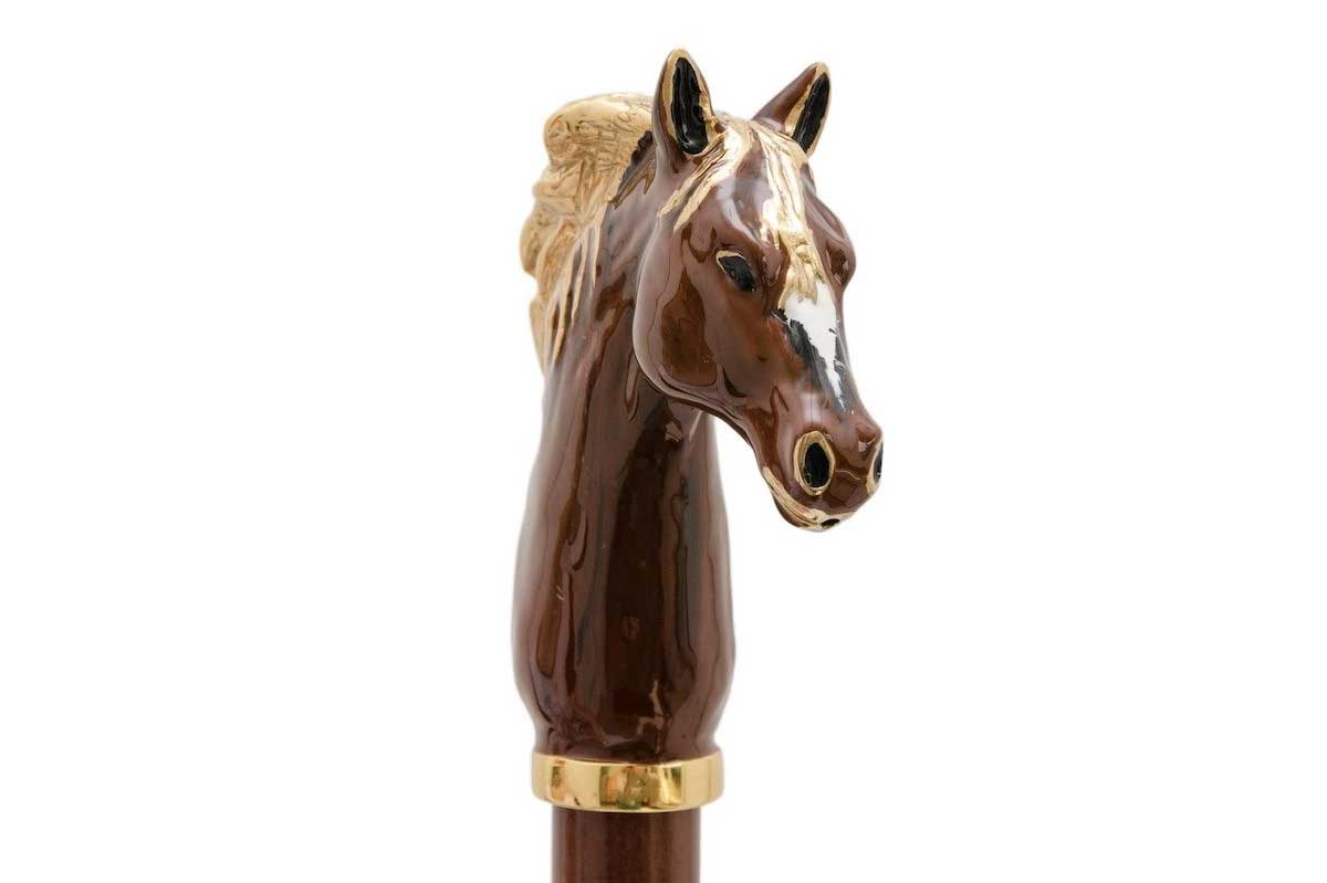Pasotti shoehorn CAVALLO MORO