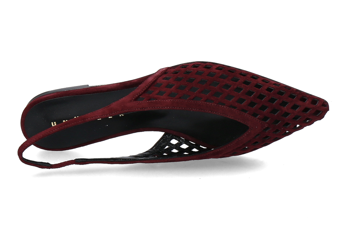 Unützer ballerina plum_294800010_5