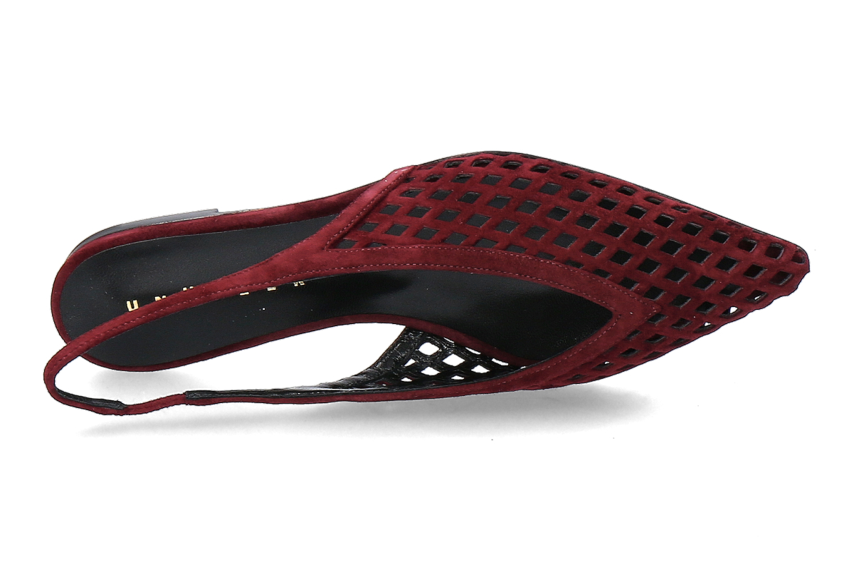 Unützer ballerina plum_294800010_5