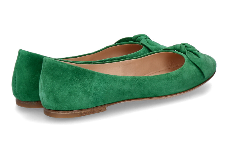 unuetzer-ballerina-8652-camoscio-verde_221900297_2 unuetzer-ballerina-8652-camoscio-verde_221900297_2