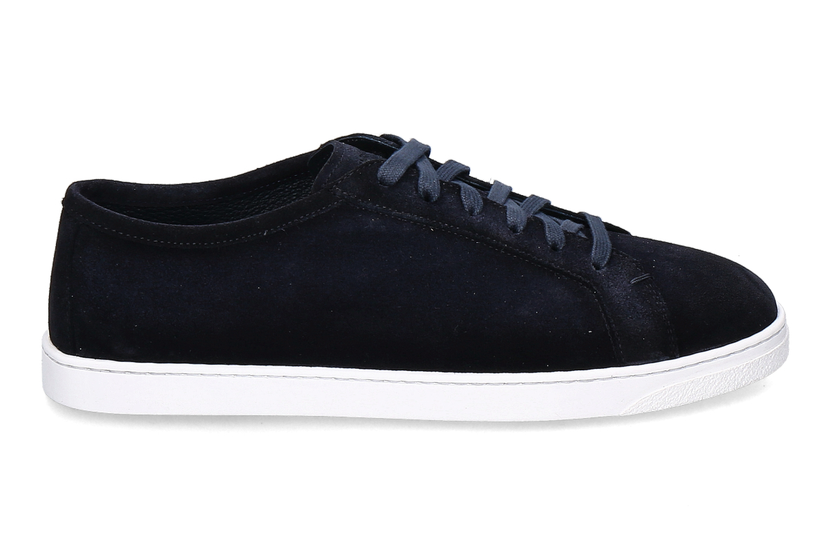Magnanni men's- sneaker KENNEDY LOW- navy/ dark blue