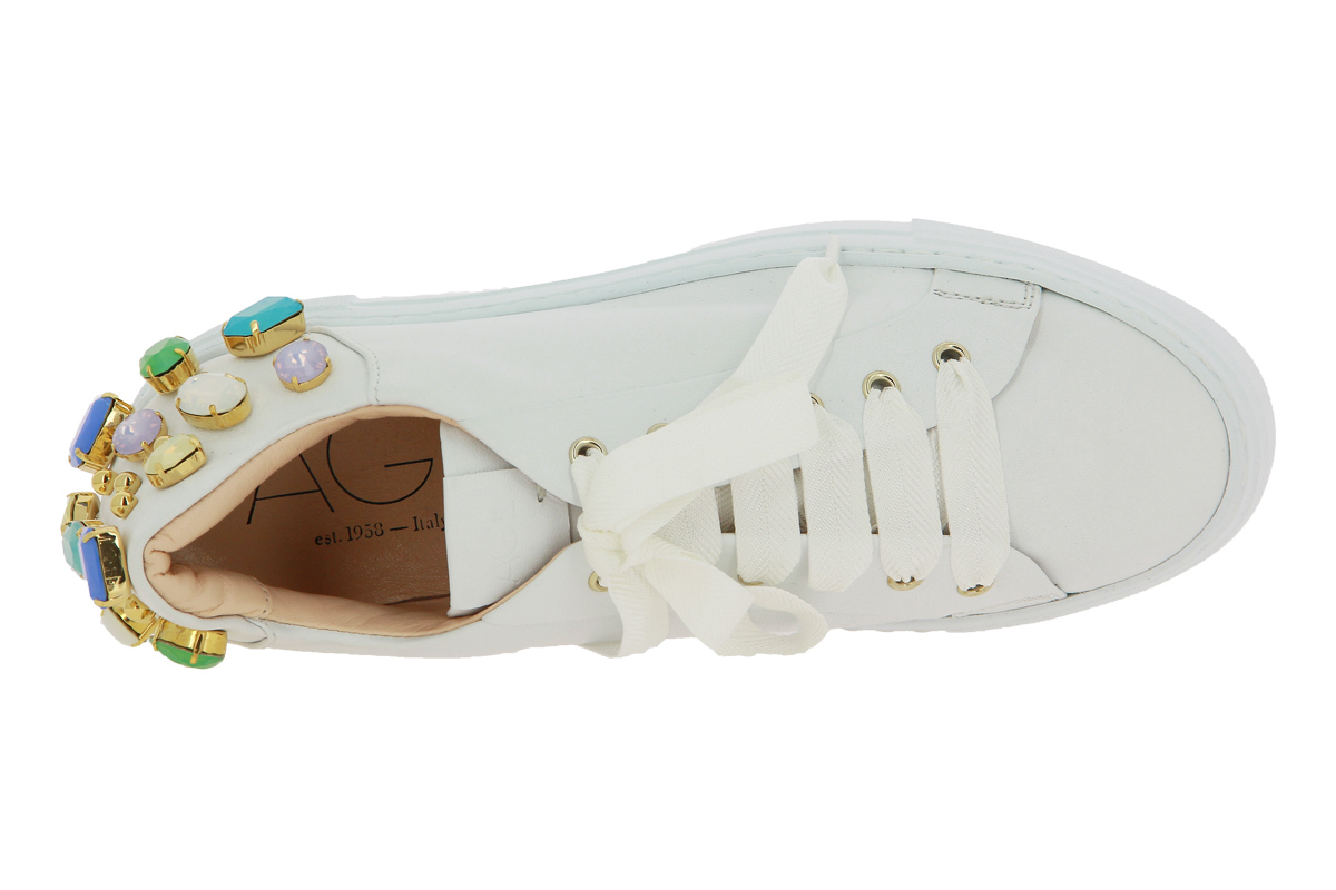 AGL-Sneaker-D925251-White-Multi-0008