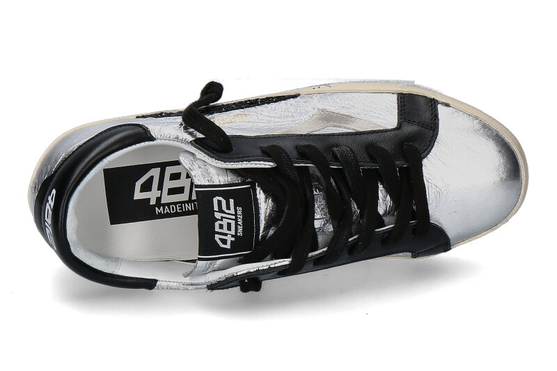 4B12-sneaker-suprime-DBS107-nero-silver_236900317_4 4B12-sneaker-suprime-DBS107-nero-silver_236900317_4