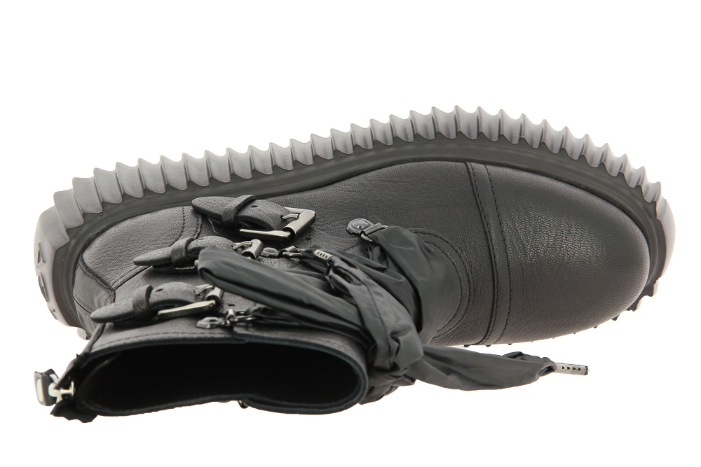 AGL-Boots-D751523-Nero-251000075-0011 AGL-Boots-D751523-Nero-251000075-0011