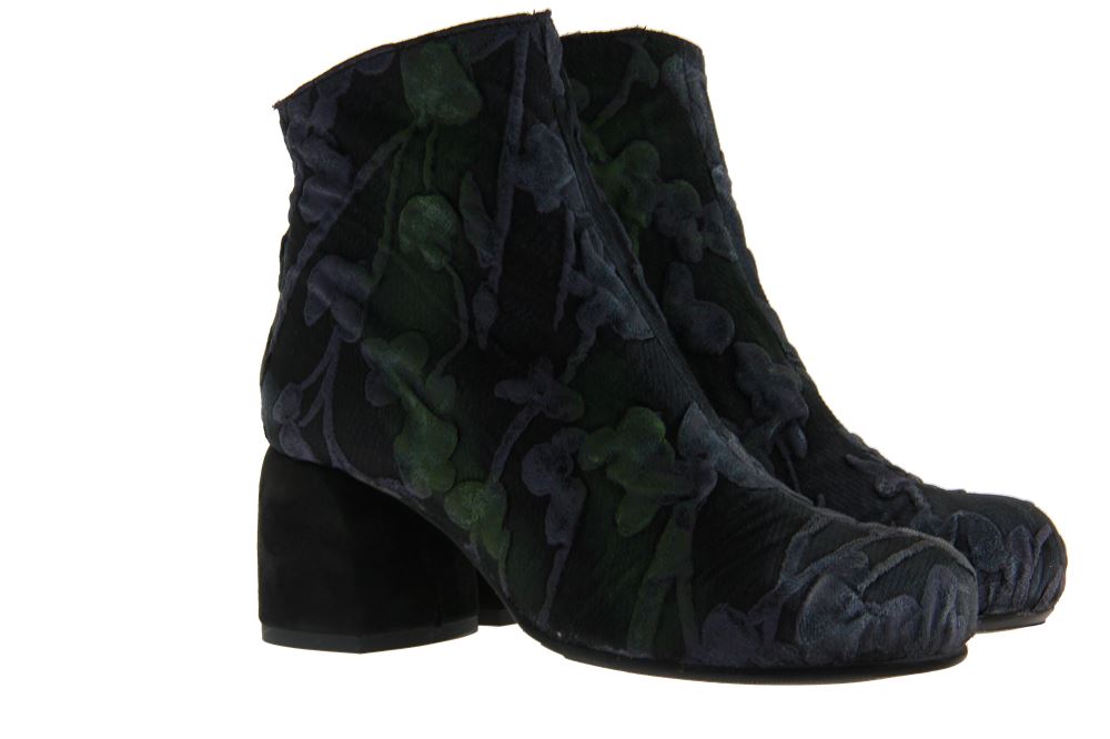 Papucei ankle boots OTIS FLOWERS