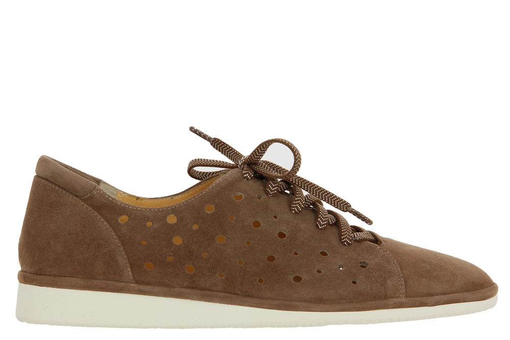 Truman's lace-up BIANCO ACERO