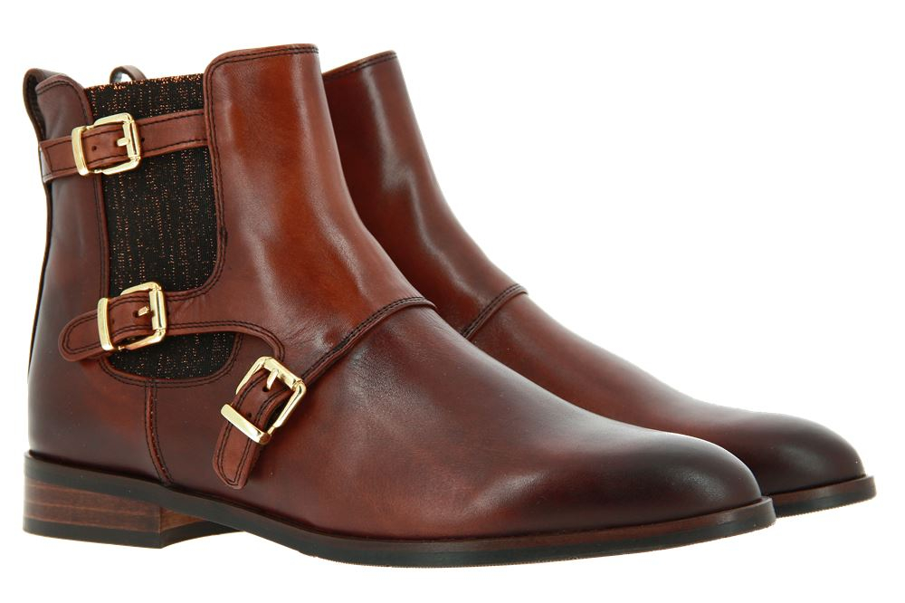 Pertini ankle boots COSMOS CASTAGNA
