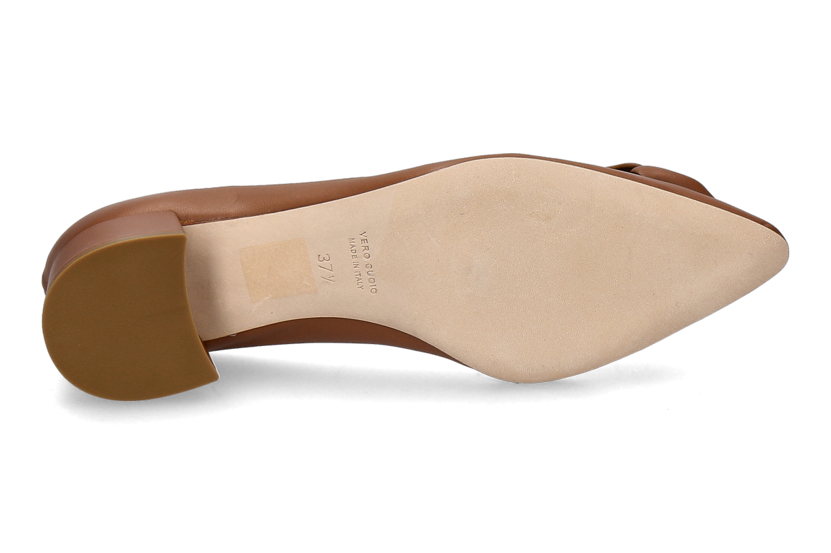 Status Pumps FLOWER- impero bronze_222300091_4