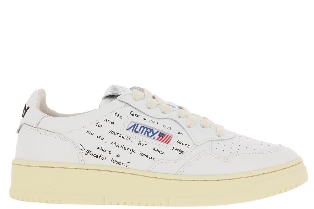 autry sneaker