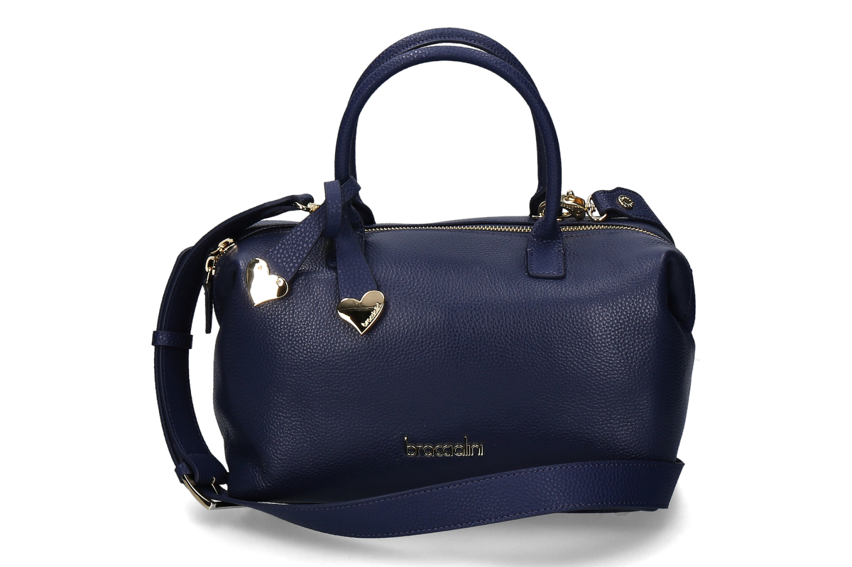 Braccialini handbag MICHELLE- dark blue