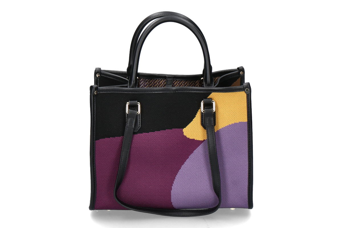 My-Best Bag Firenze bag ATENA MONKEYS IN THE NIGHT