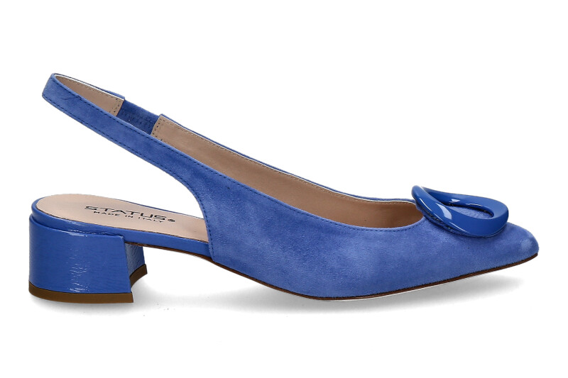 Status sling pumps AMALFI 1874 ONDA